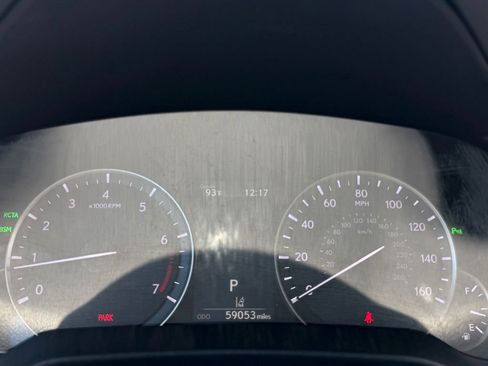 Used 2017 Lexus RX 350 FWD image 20