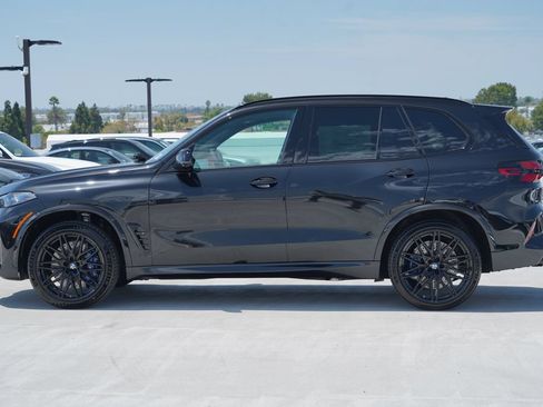 New 2026 BMW X5 M Competition w/ Executive Package AWD/4WD image 3