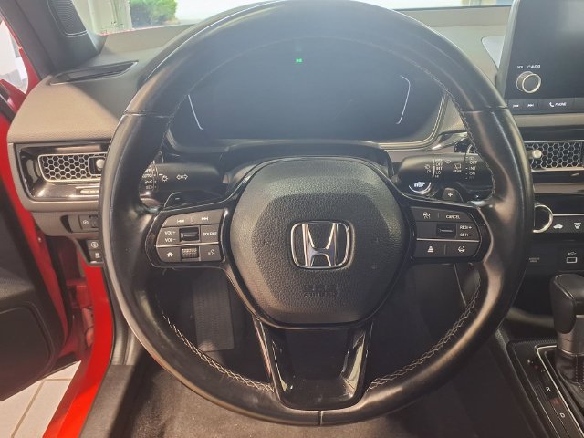 Certified 2024 Honda Civic Sport image 10