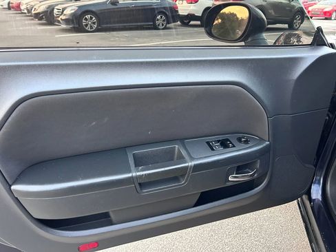 Used 2012 Dodge Challenger R/T image 19