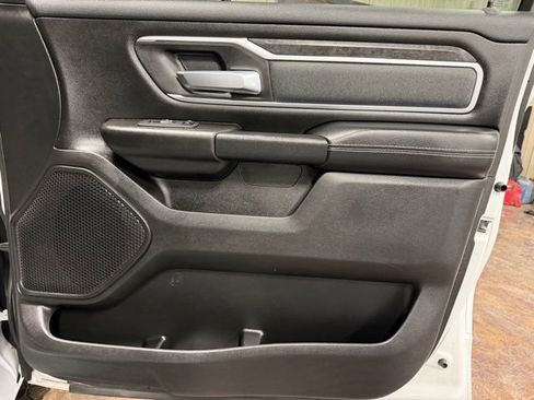 Used 2023 RAM 1500 Big Horn image 25
