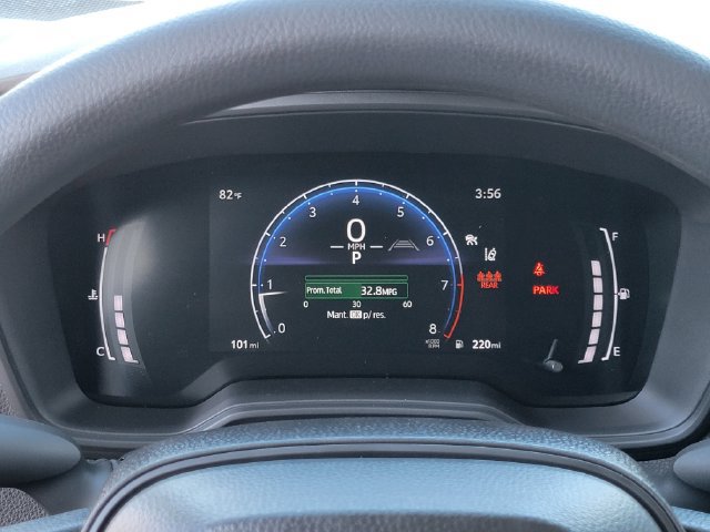 New 2027 Toyota Corolla LE FWD image 10