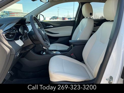 Certified 2023 Buick Encore GX Select image 3