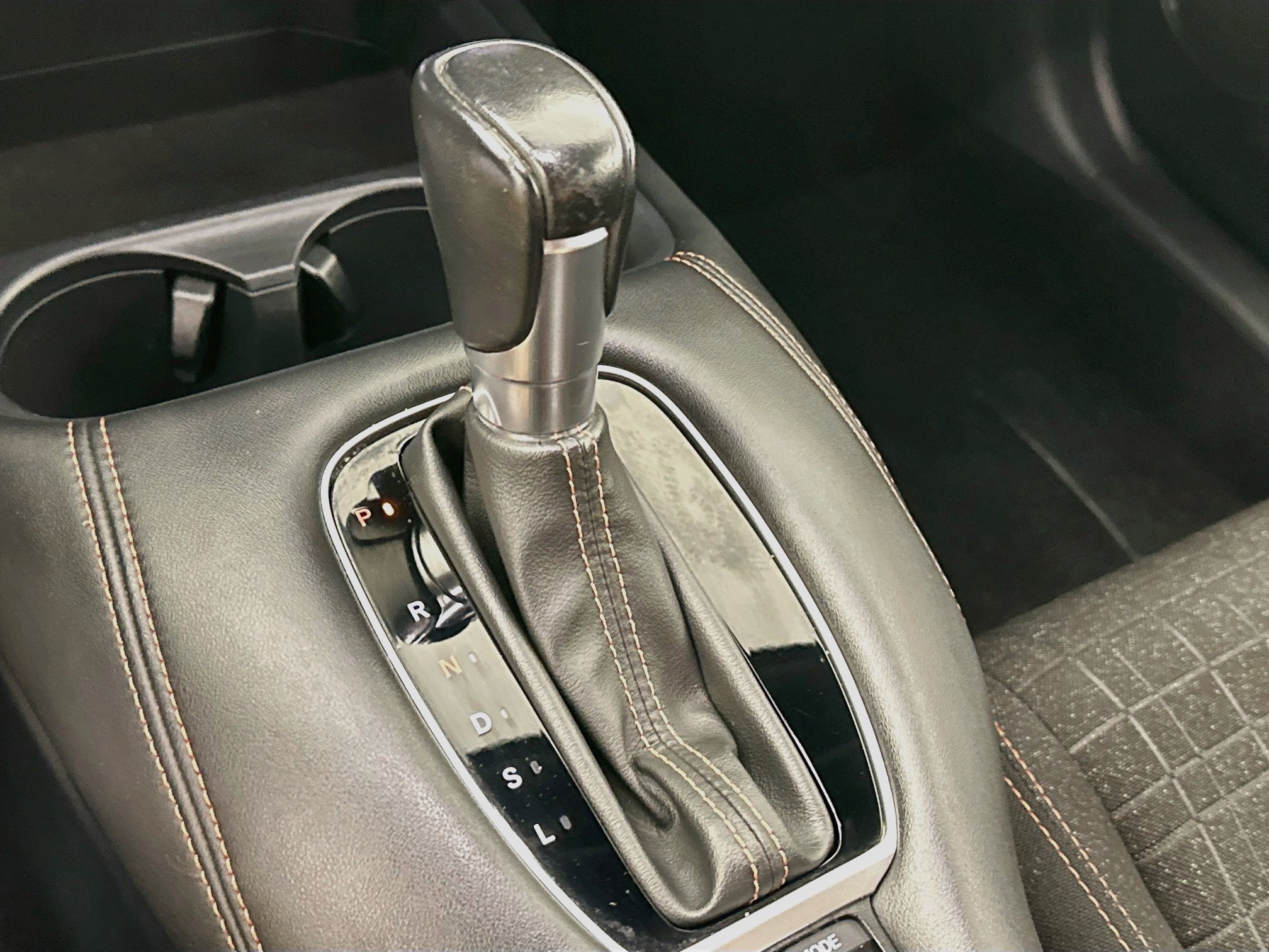 Used 2024 Honda HR-V Sport image 24