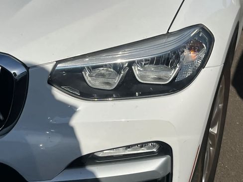 Used 2018 BMW X3 xDrive30i AWD/4WD image 11