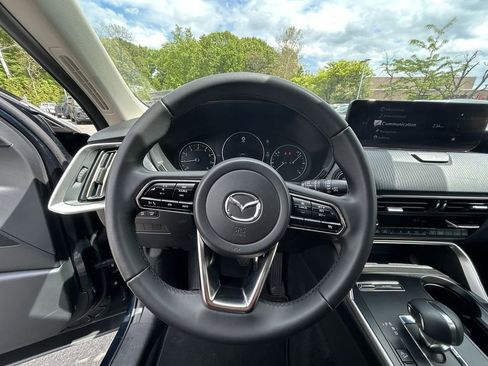 Certified 2026 MAZDA CX-90 3.3 Turbo w/ Select Package AWD/4WD image 18