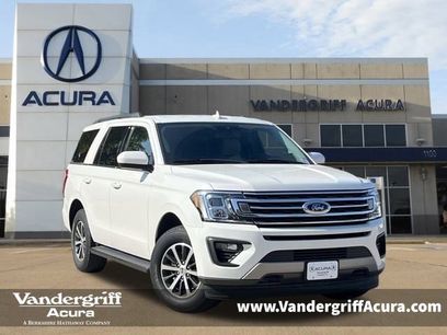 Used 2020 Ford Expedition XLT