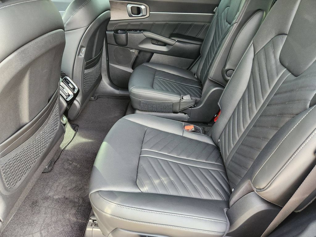 New 2026 Kia Sorento SX Prestige AWD/4WD image 20