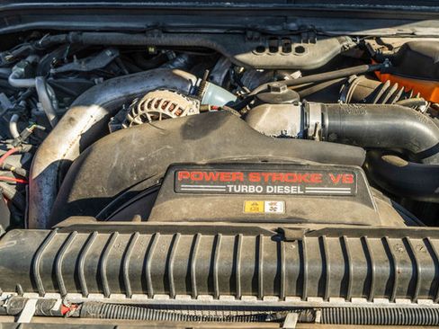 Used 2005 Ford F350 Harley-Davidson image 19