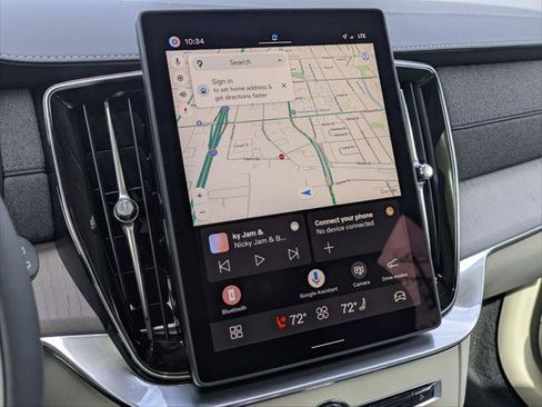 New 2026 Volvo XC90 T8 Ultra w/ Protection Package Premier image 7