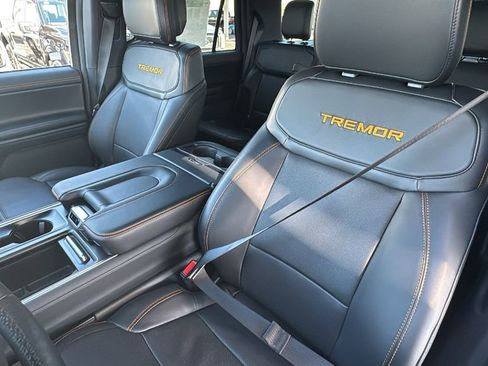 Certified 2026 Ford Expedition Tremor image 14