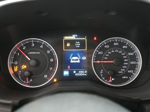 Used 2022 Subaru Ascent Premium w/ Convenience Package image 9