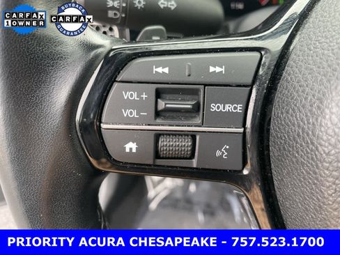 Used 2024 Honda Civic Sport image 13