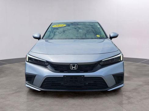 Certified 2023 Honda Civic LX image 2