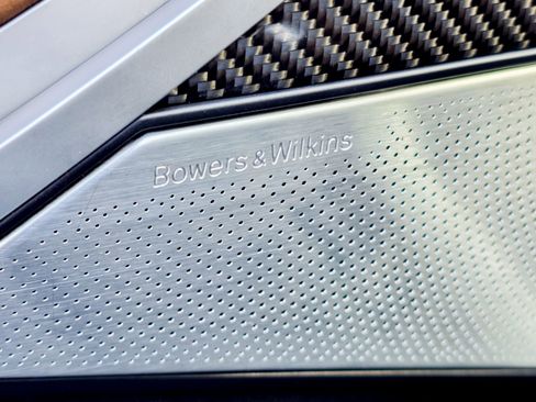 Used 2023 BMW X5 M w/ Competition Package image 22