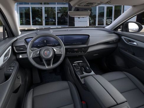 New 2026 Buick Envision Avenir AWD/4WD image 15