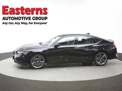 Used 2024 Acura Integra A-Spec FWD image 57
