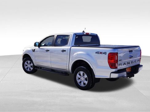 Used 2019 Ford Ranger XLT w/ Trailer Tow Package image 7