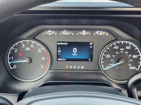 Used 2024 Ford F250 XL w/ XL Chrome Package image 15