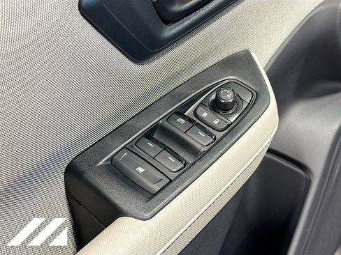 New 2026 Subaru Forester AWD/4WD image 18