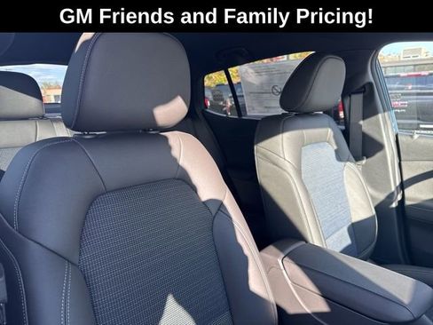 New 2026 Buick Envista Preferred w/ Convenience I Package image 18