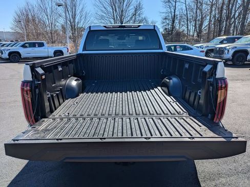 New 2026 Toyota Tundra Platinum AWD/4WD image 13