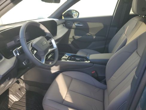 New 2026 Audi Q3 quattro 2.0T AWD/4WD image 24