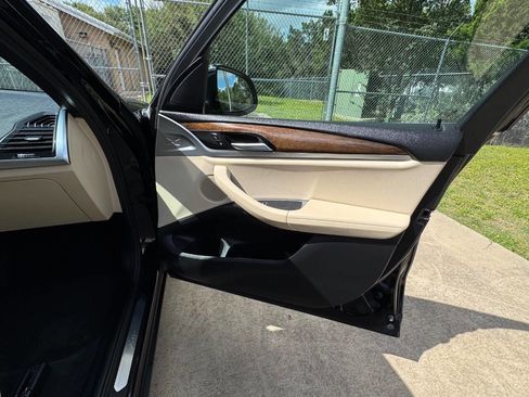 Used 2019 BMW X3 sDrive30i RWD image 37