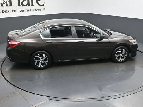 Used 2016 Honda Accord LX image 53