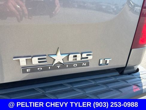 Used 2012 Chevrolet Silverado 1500 LT RWD image 11
