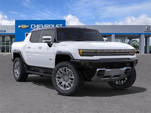 New 2025 GMC Hummer EV 3X image 7