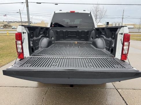 Used 2022 Ford F250 XLT w/ FX4 Off-Road Package image 7