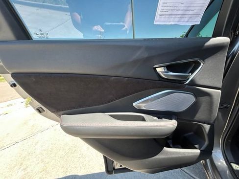 Used 2022 Acura RDX A-Spec AWD/4WD image 26