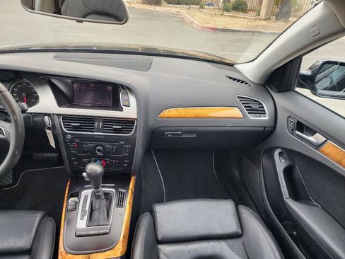 Used 2011 Audi A4 2.0T Premium FWD image 30