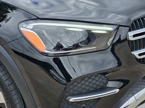 Used 2025 Mercedes-Benz GLE 350 4MATIC image 31
