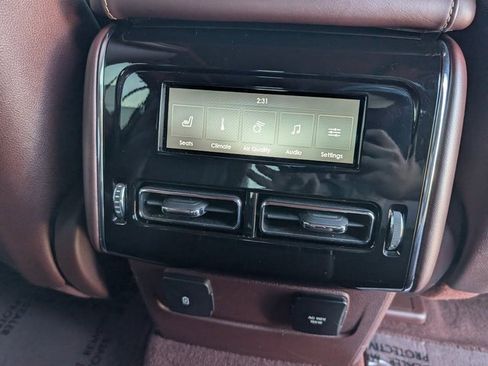 Used 2021 Lincoln Aviator Black Label w/ Dynamic Handling Package image 9