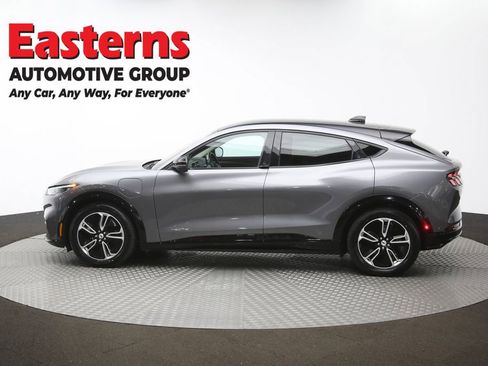 Used 2023 Ford Mustang Mach-E Premium image 62