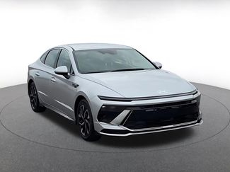 Used 2025 Hyundai Sonata SEL video 2