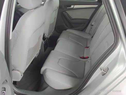 Used 2014 Audi A4 2.0T Premium w/ Cold Weather Package AWD/4WD image 5