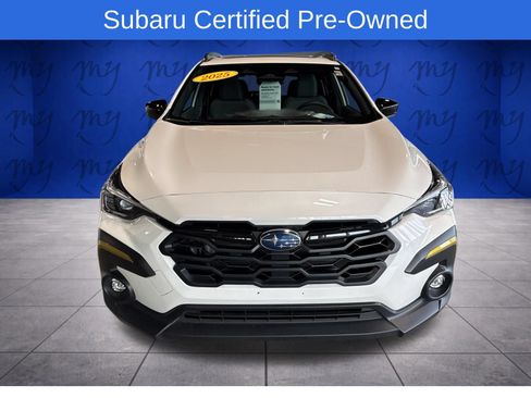 Certified 2025 Subaru Crosstrek 2.5i Sport AWD/4WD image 3