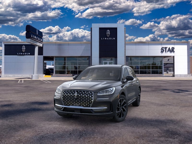 New 2025 Lincoln Corsair Reserve AWD/4WD image 2