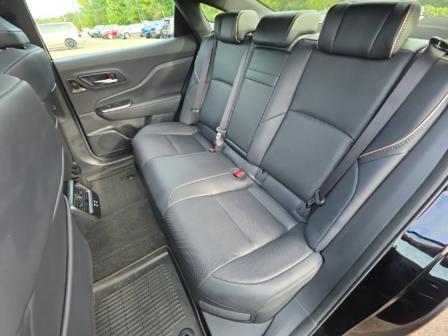 Used 2023 Toyota Crown AWD/4WD image 23