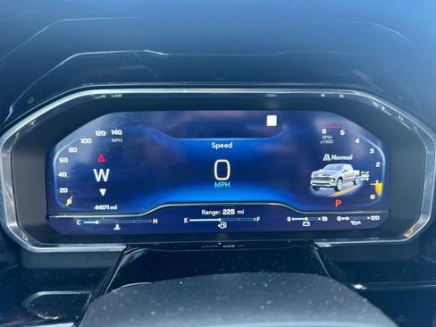 Used 2023 Chevrolet Silverado 1500 RST w/ LPO, Dark Essentials Package image 22