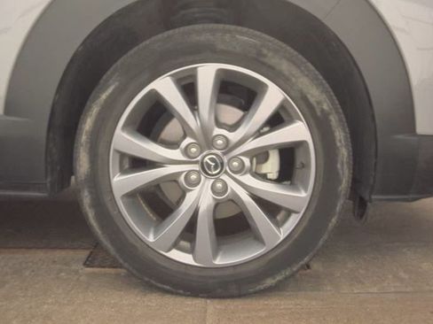 Used 2025 MAZDA CX-30 AWD 2.5 S w/ Preferred Package image 17