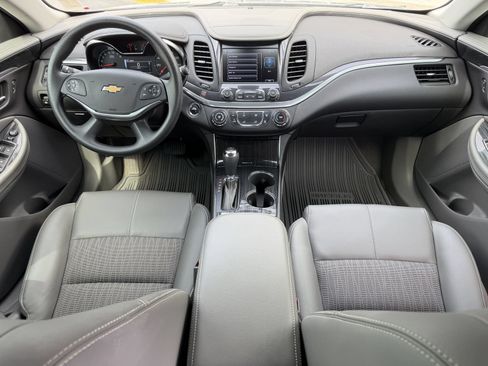 Used 2019 Chevrolet Impala LS FWD image 18