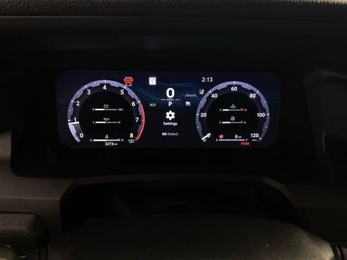 Used 2026 Toyota 4Runner Limited AWD/4WD image 19