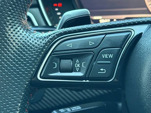 Used 2019 Audi RS 5 Sportback AWD/4WD image 33