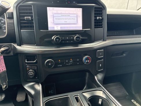 Used 2023 Ford F150 XL w/ STX Appearance Package AWD/4WD image 17