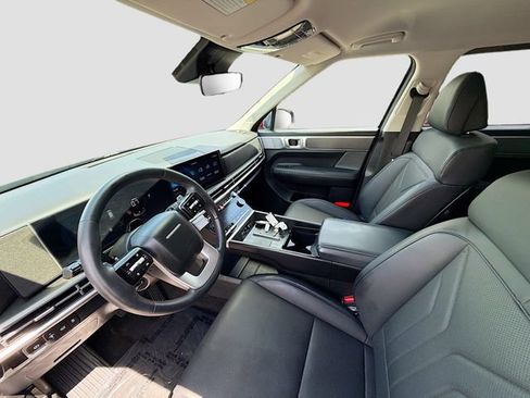 Certified 2026 Hyundai Santa Fe SEL FWD image 20
