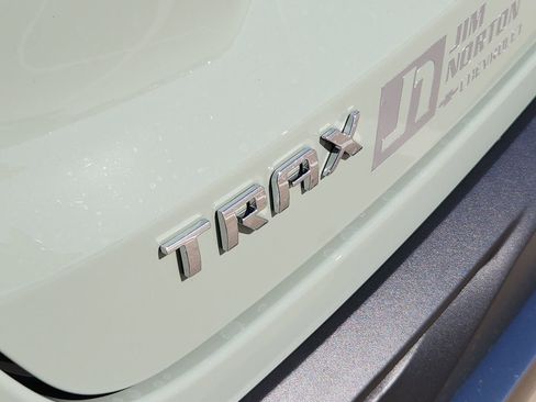 New 2026 Chevrolet Trax ACTIV w/ Driver Confidence Package image 7